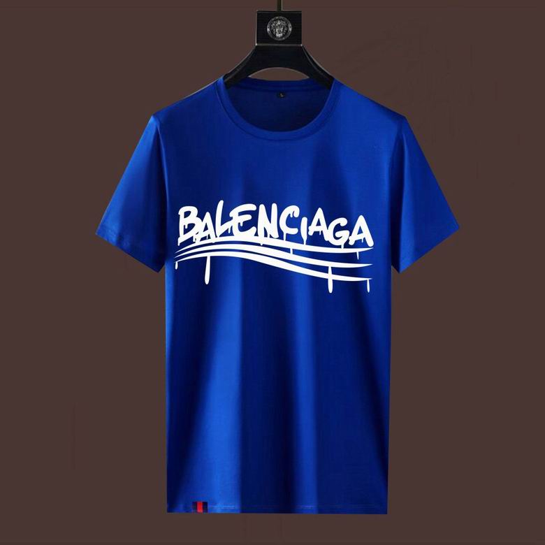 Balenciaga T-shirt Mens ID:20240409-32